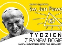 Tydzień z Panem Bogiem w Kętach