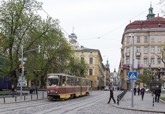 Ukraina: protest lwowskich katolików