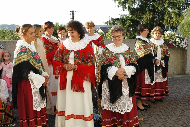 Czwarty dzień odpustu w Tuchowie