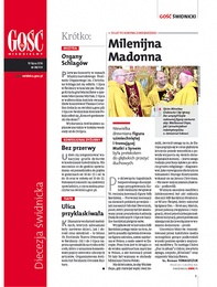 Gość Świdnicki 28/2016