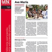Gość Warszawski 28/2016
