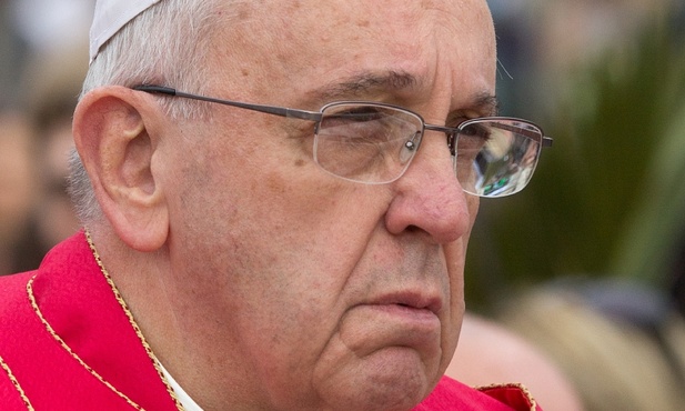 Franciszek: pokój w Syrii jest możliwy