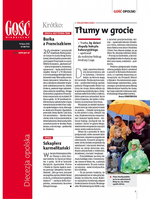 Opolski 28/2016
