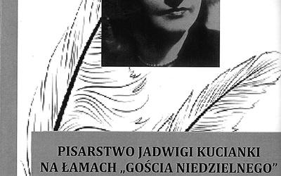 Pisarstwo Kucianki