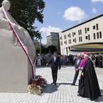 Odsłonięcie pomnika kard. A. Hlonda w obiektywie naszego fotoreportera (cz. II)