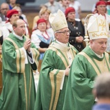 Odsłonięcie pomnika kard. A. Hlonda w obiektywie naszego fotoreportera (cz. II)