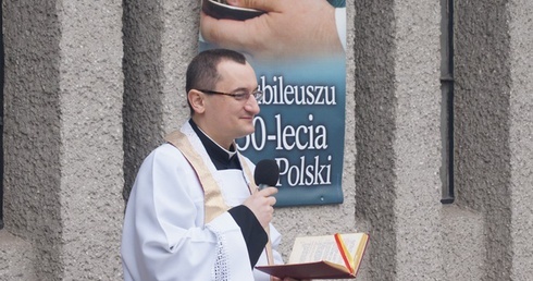 Ksiądz utonął na wakacjach