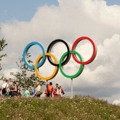 Transseksualiści na igrzyskach w Rio?