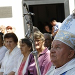 Odpust tuchowski, dzień piąty