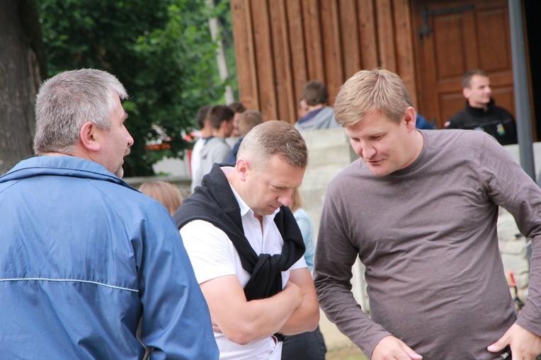 Festyn misyjny w Tylmanowej