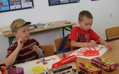 Wakacje z biblioteką 