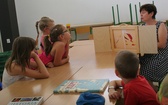 Wakacje z biblioteką 