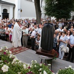 Odpust tuchowski, dzień piąty