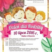 Dzień dla rodziny 