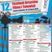 Festiwal Artystów Flimu i Telewizji