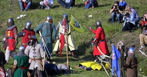 "Nihil obstat" dla Pobożnego