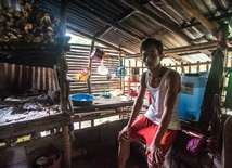 Filipiny: międzywyznaniowa walka z handlem ludźmi