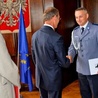 Gliwice mają nowego komendanta Policji