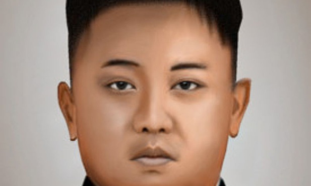 Kim Dzong Un na czarnej liście USA 