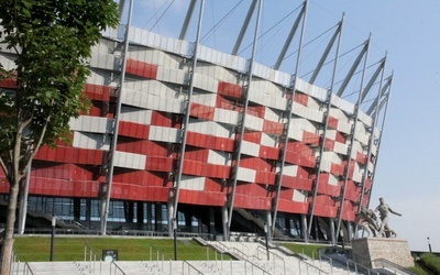 Stadion Narodowy 8 i 9 lipca będzie miejscem obrad przywódców państw NATO