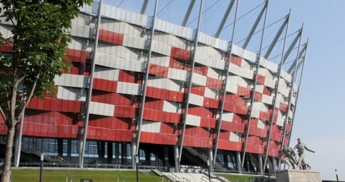 Stadion Narodowy 8 i 9 lipca będzie miejscem obrad przywódców państw NATO