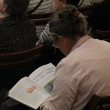 51. Ogólnopolska Pielgrzymka Apostolstwa Chorych na Jasną Górę.