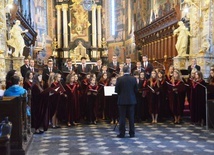 Sandomierskie spotkania z muzyką kościelną 