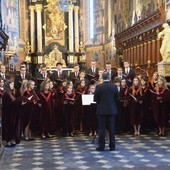 Sandomierskie spotkania z muzyką kościelną 