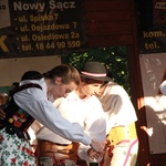 Festyn w Słopnicach