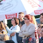 Festyn w Słopnicach