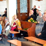 25-lecie ślubów zakonnych