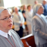 25-lecie ślubów zakonnych