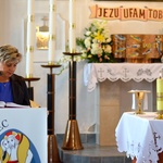 25-lecie ślubów zakonnych