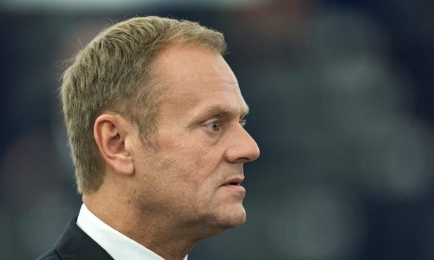 Tusk ws. Amber Gold: Nie mam obaw 