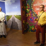 Muzeum Figur Woskowych w Krakowie