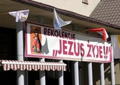 Rekolekcje "Jezus żyje" 2016