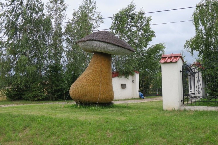 Pierwszy dzień GPP na Jasną Górę