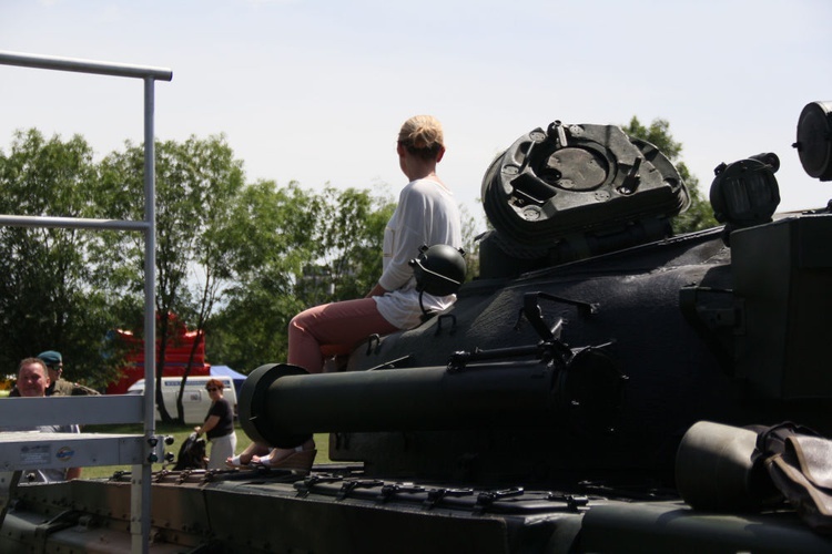 Piknik "Opole razem z NATO"