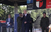 Piknik "Opole razem z NATO"