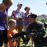 Piknik "Opole razem z NATO"