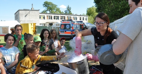 MiniMiasto Raszowa otwiera podwoje