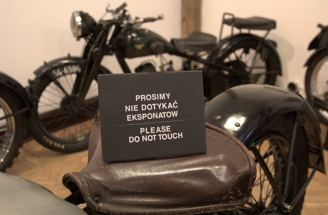 Muzeum Techniki