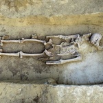 Archeologiczne odkrycia w Sandomierzu