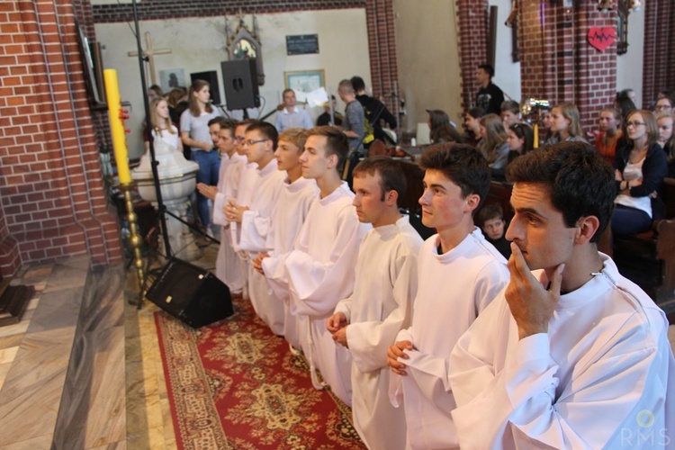 SFM - dzień szósty