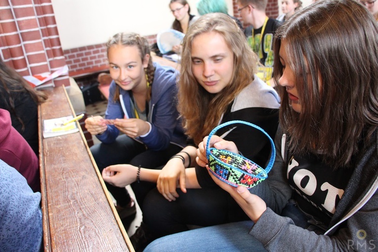 SFM - dzień szósty