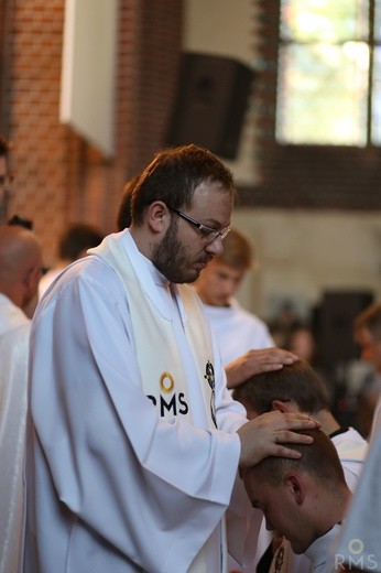 SFM - dzień szósty