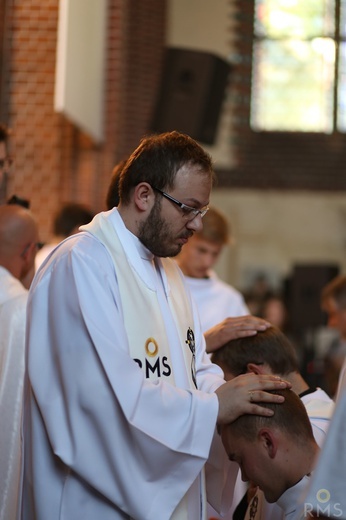 SFM - dzień szósty