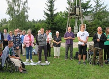 Trzeci dzień w drodze