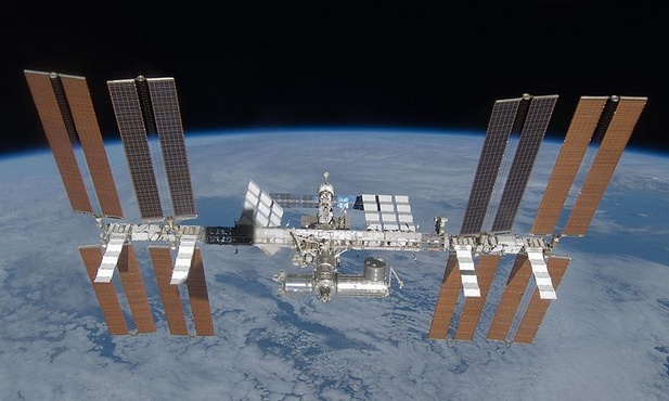Drugi port dokowania na stacji ISS