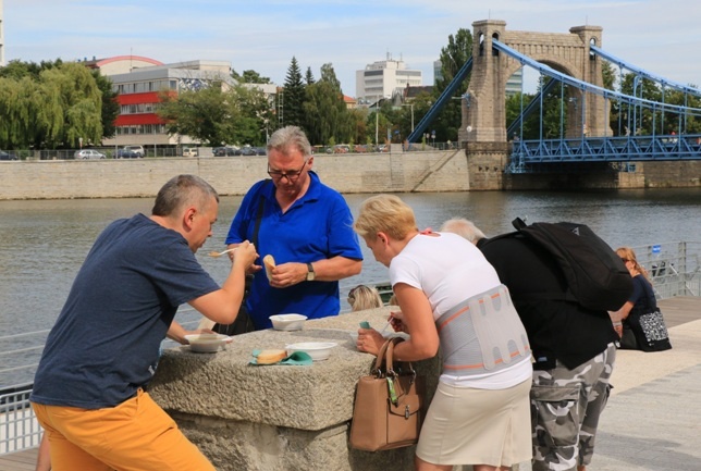 Wrocław razem z NATO